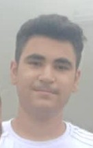 علی رضا معصومی